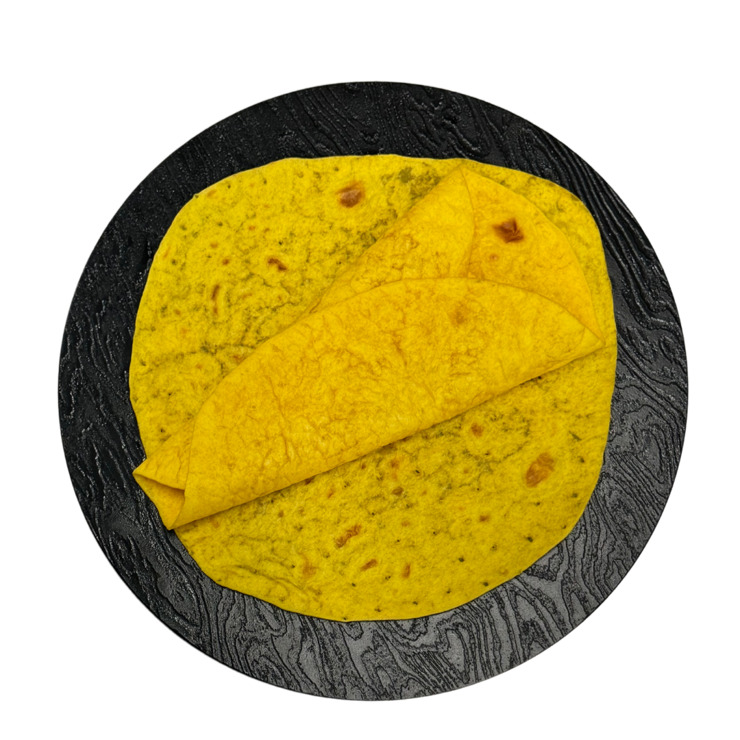 Wraps colorate